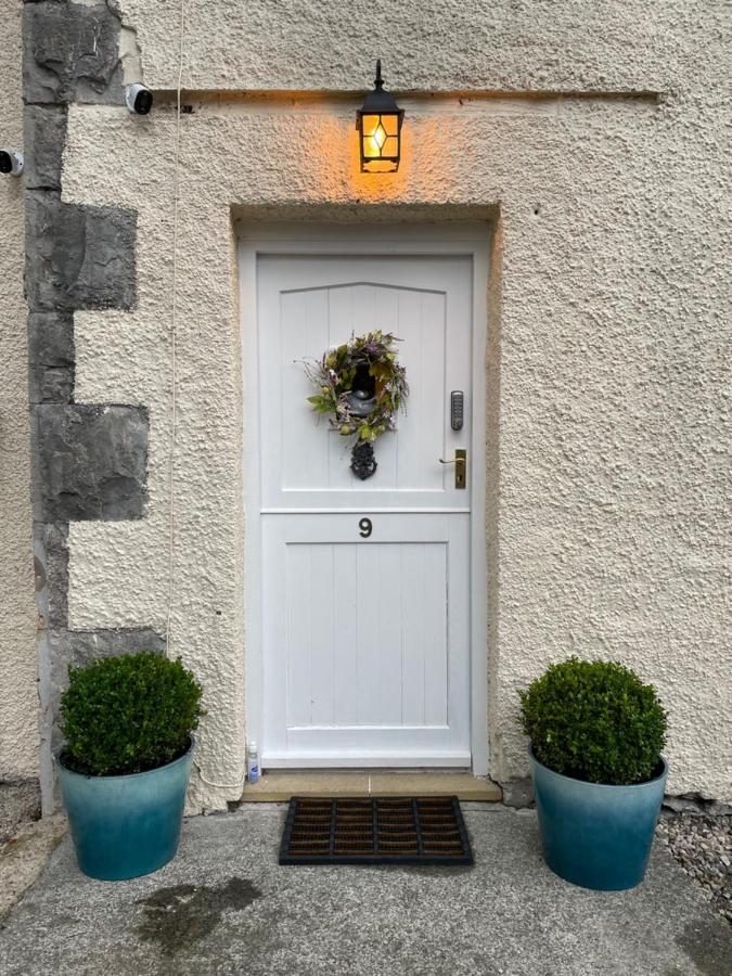 Hollins Nook - Countryside House - Gateway To Lakes National Park Burneside Buitenkant foto